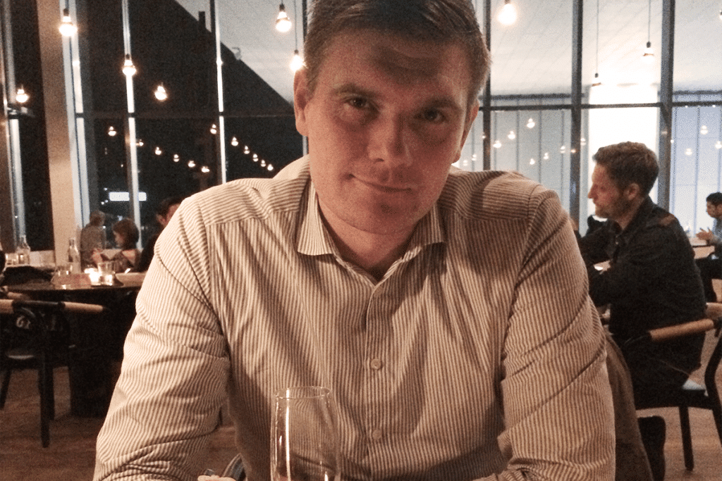 Første date spørsmål å spørre en mann