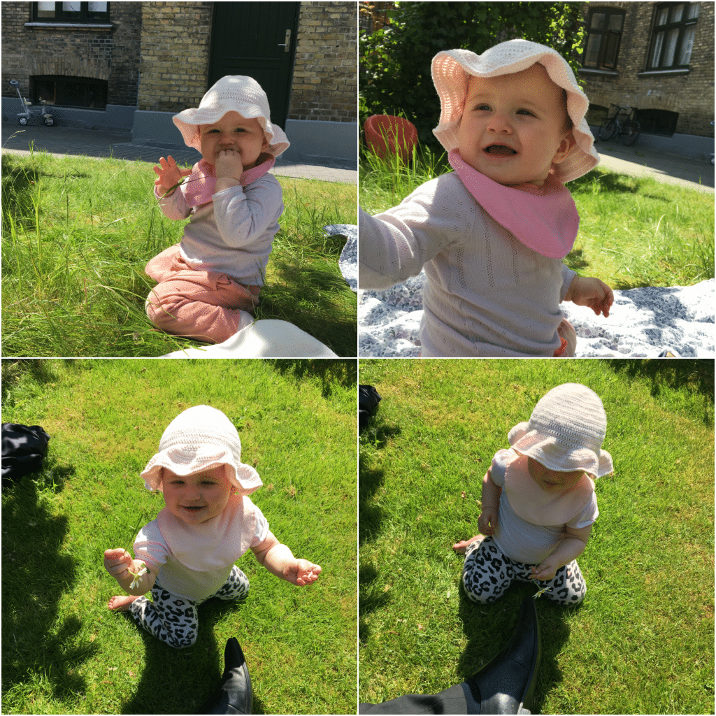 sommerhat